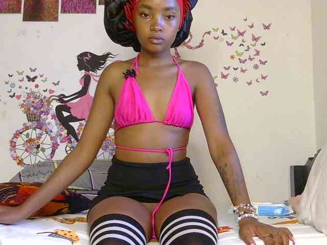 CheekyAngels1 webcam