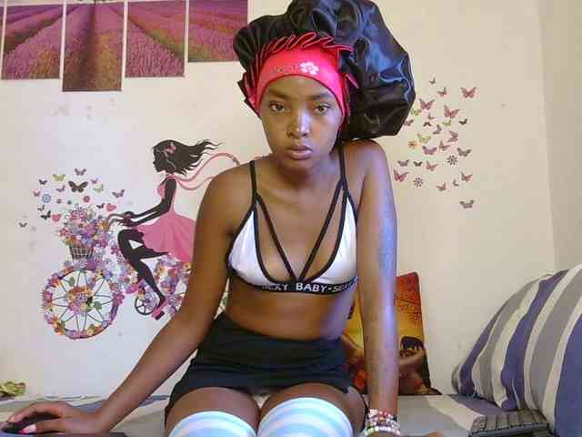 CheekyAngels1 webcam