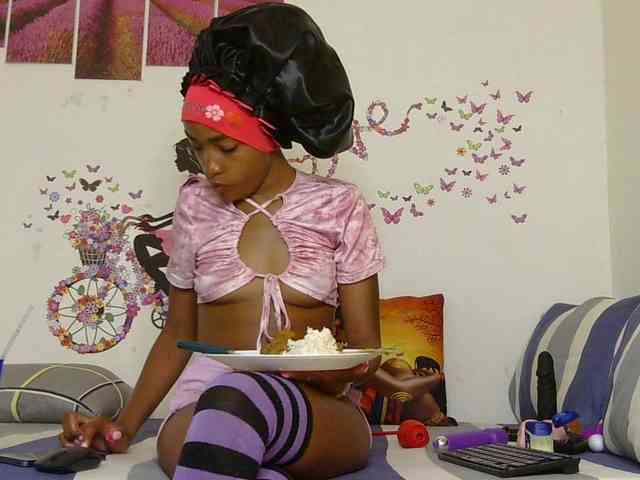 CheekyAngels1 webcam