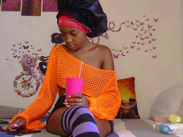 CheekyAngels1 webcam