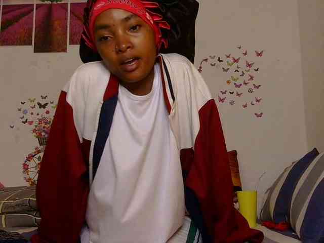 CheekyAngels1 webcam