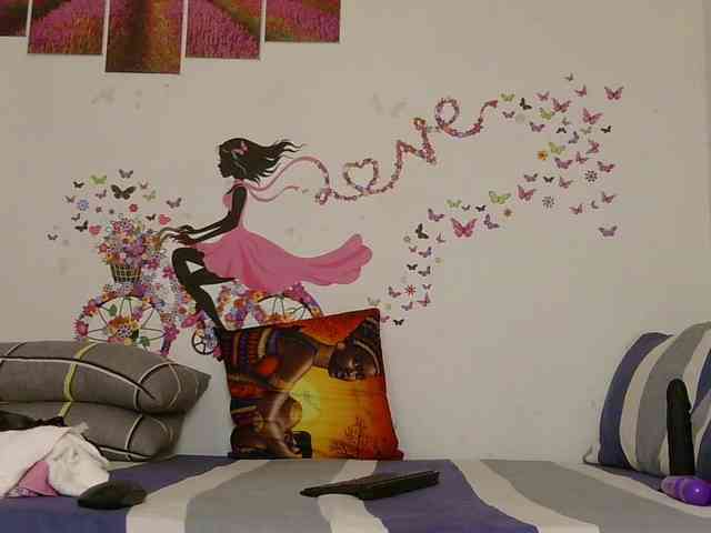 CheekyAngels1 webcam