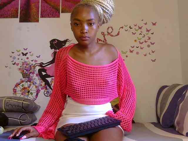 CheekyAngels1 webcam