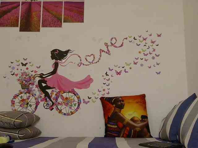 CheekyAngels1 webcam