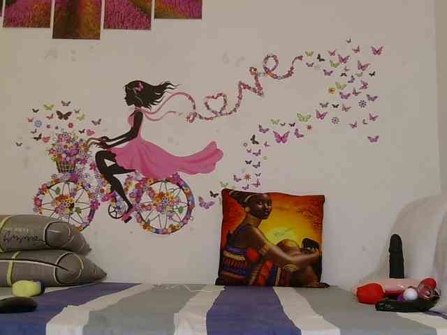 CheekyAngels1 webcam