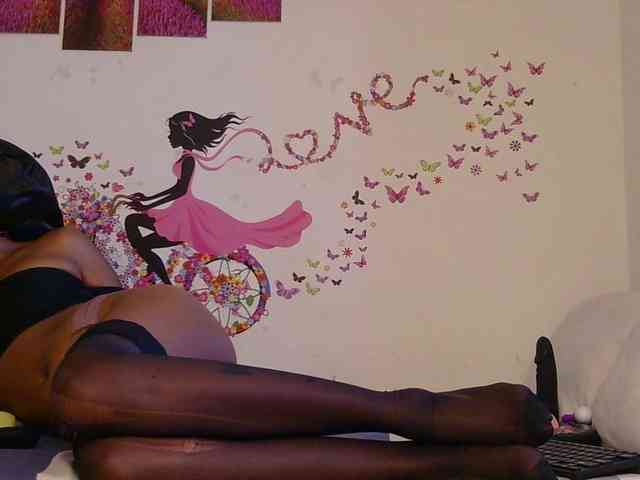 CheekyAngels1 webcam