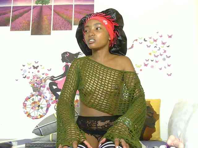 CheekyAngels1 webcam