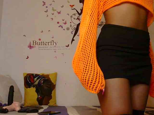 CheekyAngels1 webcam