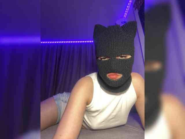 nude live web cam ANYJEL27