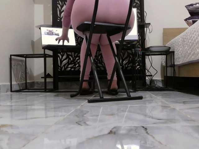 PreciousMoan's BongaCams show and profile