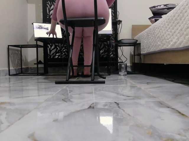 PreciousMoan's BongaCams show and profile