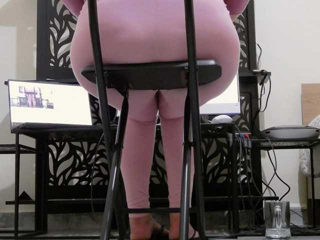 PreciousMoan's BongaCams show and profile