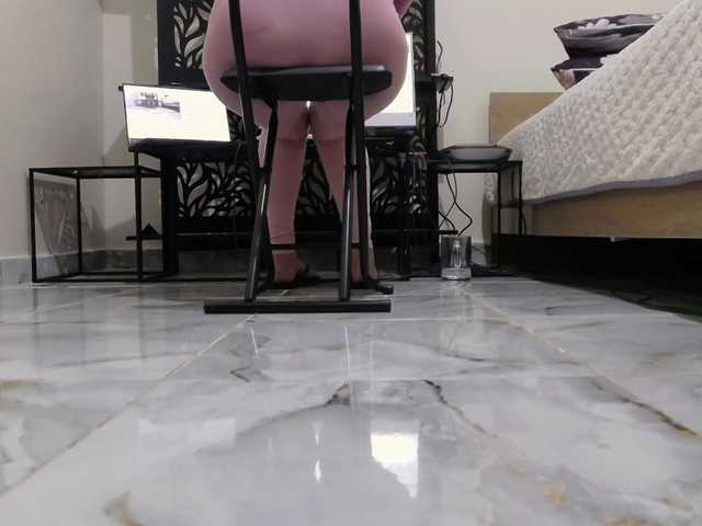 PreciousMoan's BongaCams show and profile