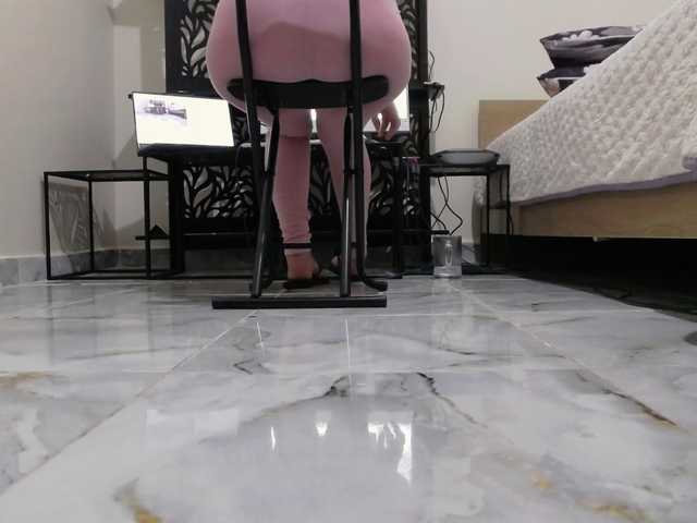 PreciousMoan's BongaCams show and profile