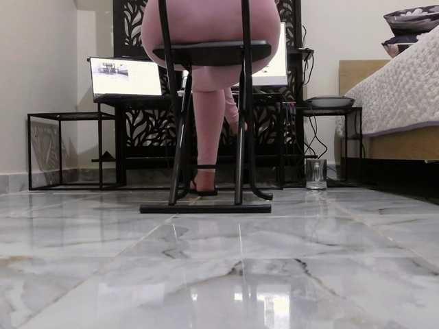 PreciousMoan's BongaCams show and profile