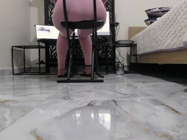 PreciousMoan's BongaCams show and profile