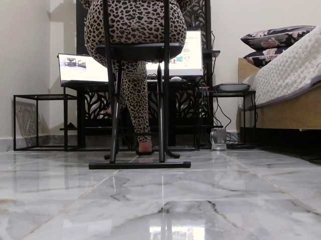 PreciousMoan's BongaCams show and profile