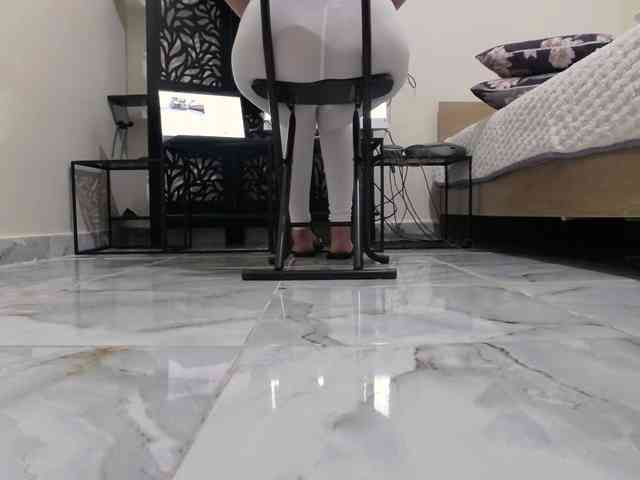 PreciousMoan Live Webcam on BongaCams