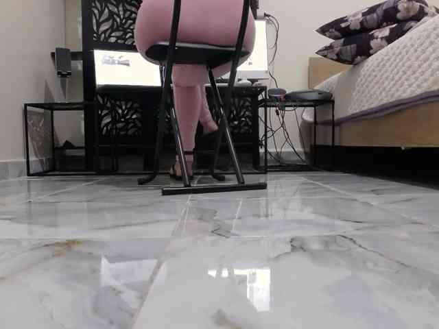 PreciousMoan Live Webcam on BongaCams