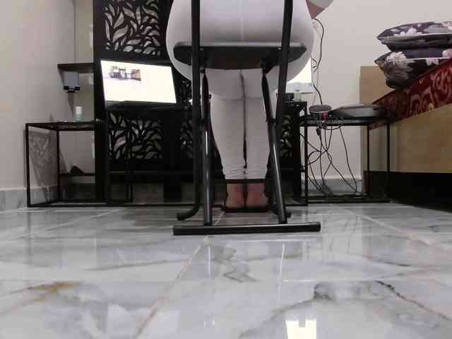 PreciousMoan Live Webcam on BongaCams