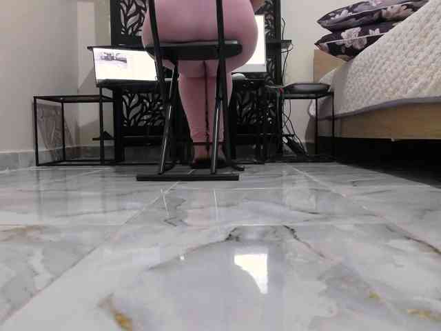 PreciousMoan Live Webcam on BongaCams