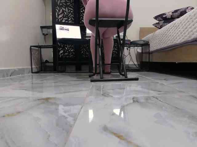 PreciousMoan Live Webcam on BongaCams