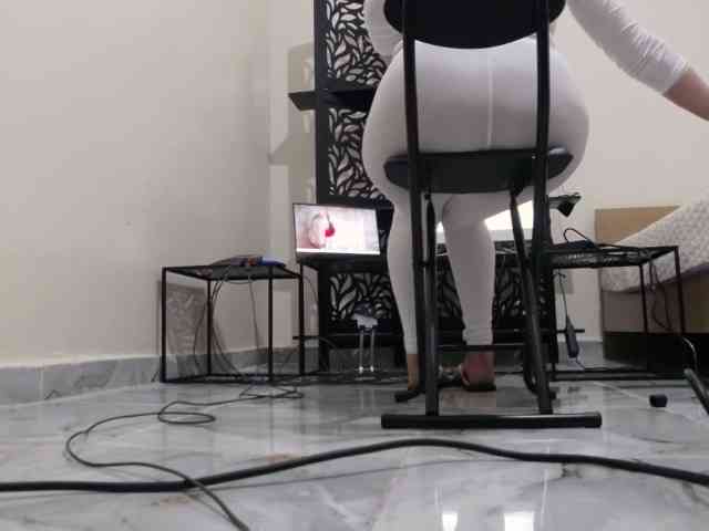 PreciousMoan Live Webcam on BongaCams