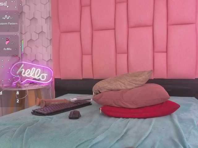 ashlleyray's BongaCams show and profile