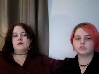 Himi-Ashley Porn Show