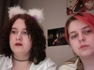 Himi-Ashley Porn Show