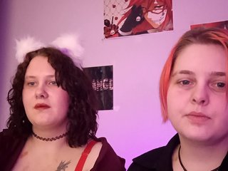 Himi-Ashley Porn Show