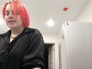 Himi-Ashley Porn Show