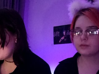 Himi-Ashley Porn Show