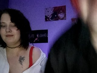 Himi-Ashley Porn Show