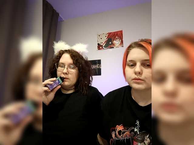 видео Himi-Ashley