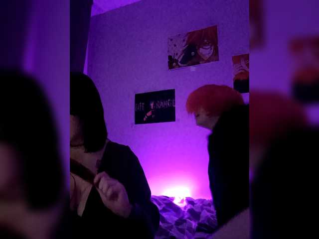 стрип от Himi-Ashley