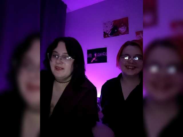 секс Himi-Ashley