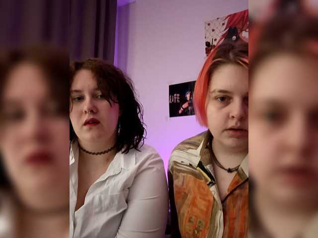 секс Himi-Ashley