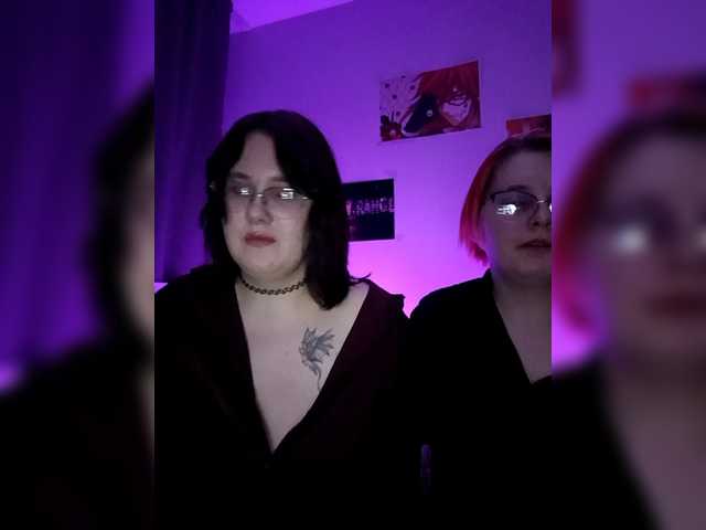 the best of Himi-Ashley