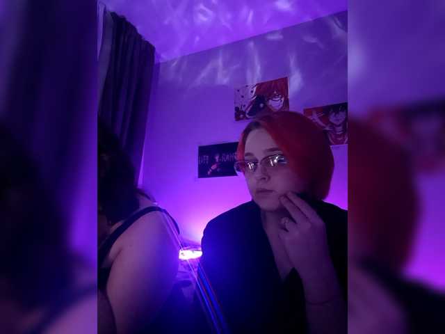 стрип от Himi-Ashley