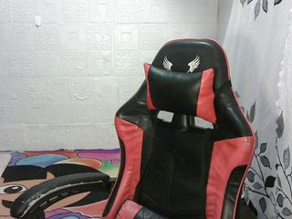 chubbycheeks94 Porn Show