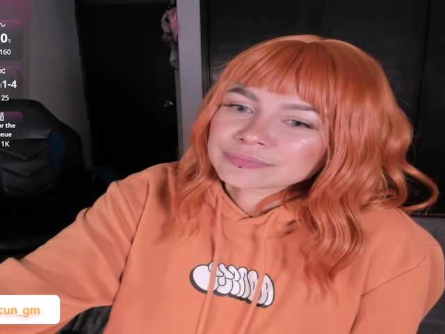 BellaDavne Live Cam on BongaCams