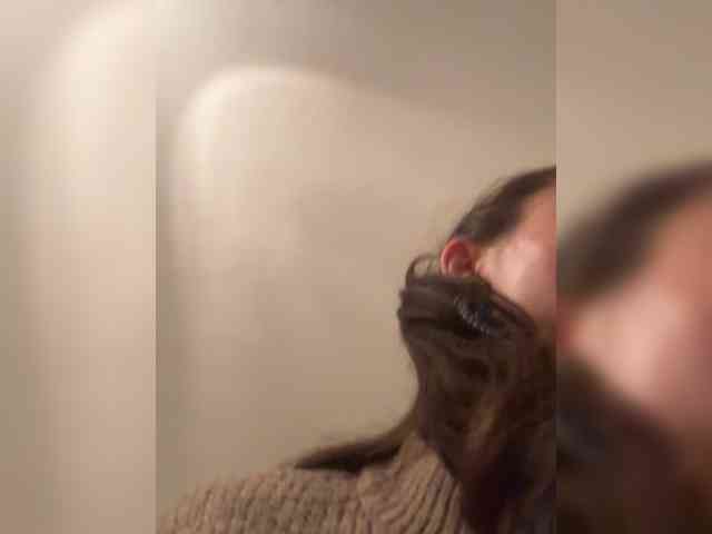 webcam show SophiiaStarr