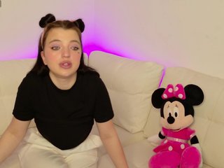 Minnie-Mouse- Porn Show