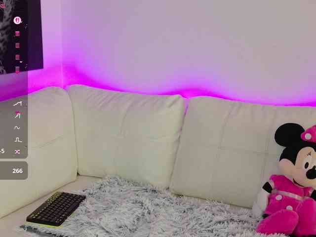 Minnie-Mouse- webcam