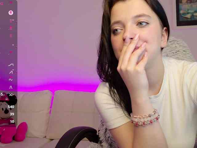 Minnie-Mouse- webcam