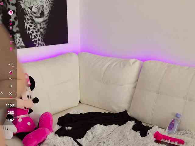 Minnie-Mouse- webcam