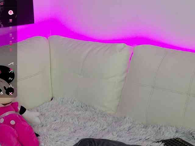 Minnie-Mouse- webcam