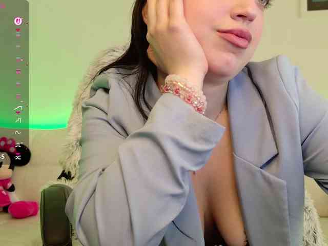 Minnie-Mouse- webcam