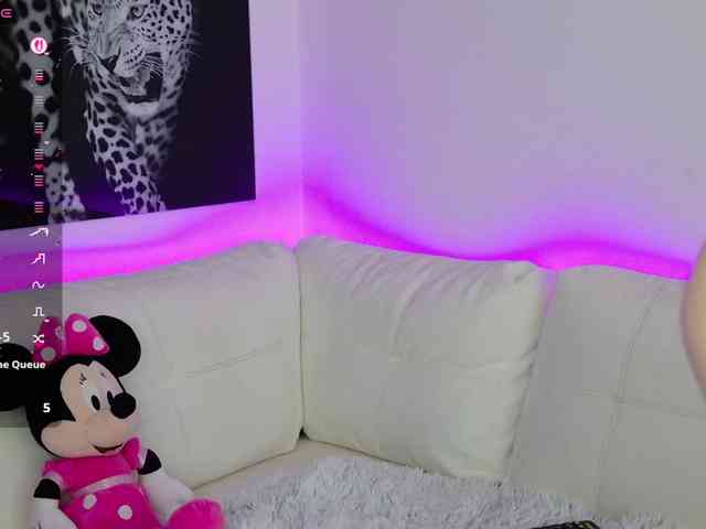 Minnie-Mouse- webcam